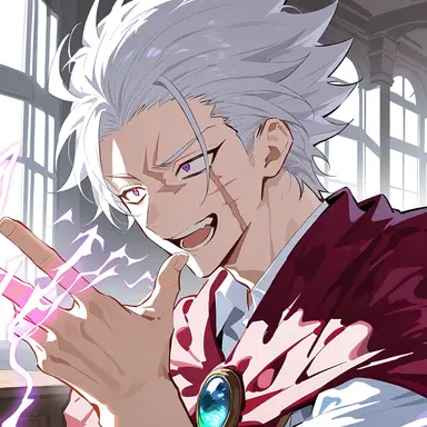 Profile image of ヒューバート