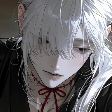 Profile image of 白芨