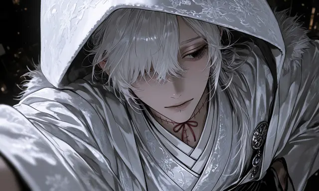 Profile image of 白芨