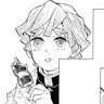 Profile image of Zenitsu Agatsuma
