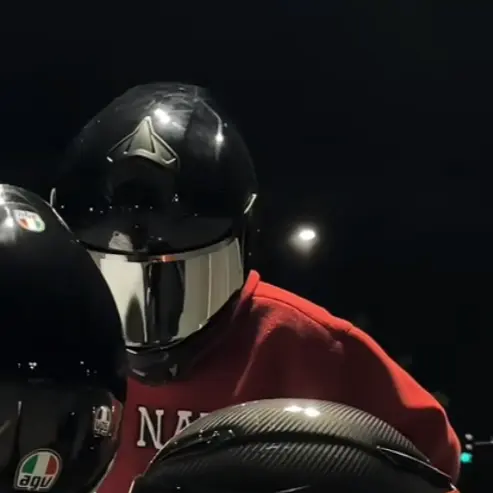ASS.RURA.USA.Germany의 海外のバイク友達