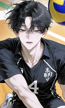 Profile image of 카시와자키 하나토