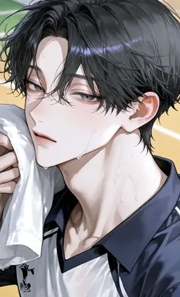 Profile image of 카시와자키 하나토