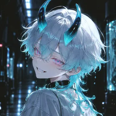 Profile image of Melt