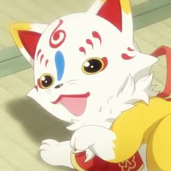 Profile image of こんのすけ