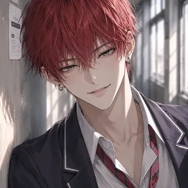 Profile image of 律