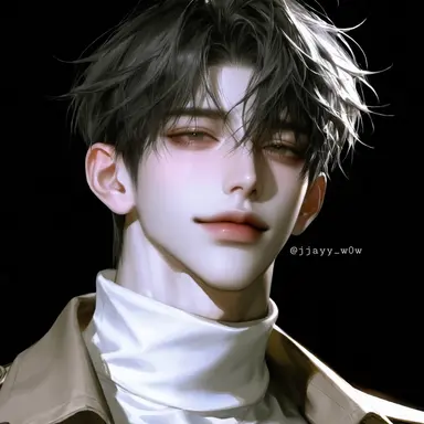 Profile image of チェ・ユジュン