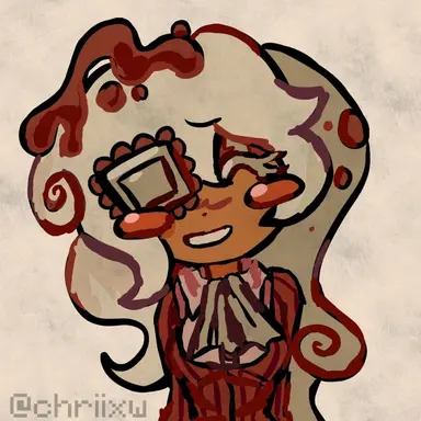 Profile image of Ginger