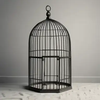 Profile image of Locked Up