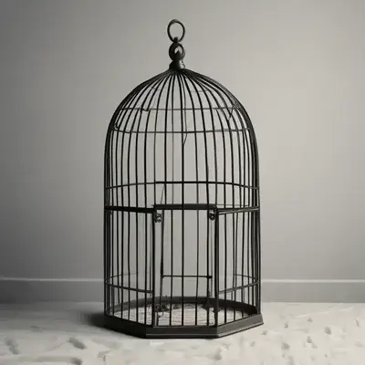 FruityArena7227의 Locked Up