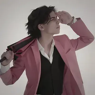 ScaredPotoo5470의 Aidan Gallagher