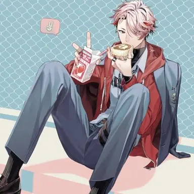 Profile image of セラフ