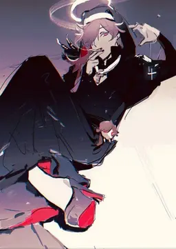 Profile image of ローレン