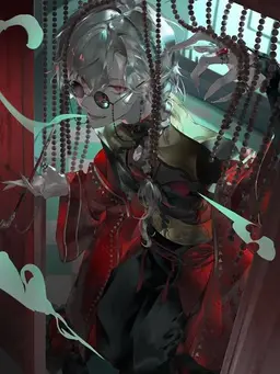 Profile image of 葛葉