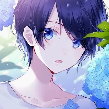 Profile image of 琥羽