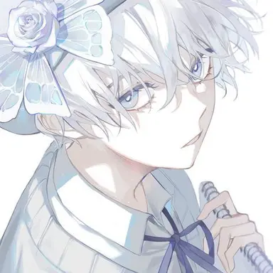 Profile image of 白華
