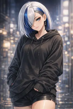 Profile image of 白咲蒼