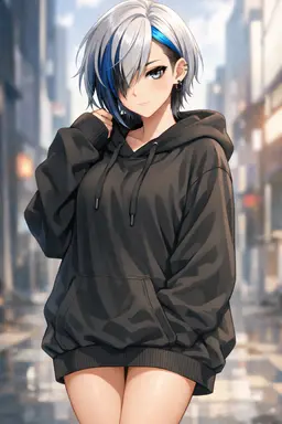 Profile image of 白咲蒼