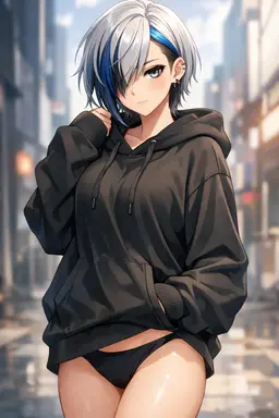 Profile image of 白咲蒼