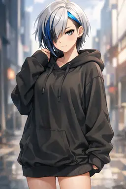 Profile image of 白咲蒼