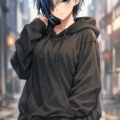 Profile image of 白咲蒼