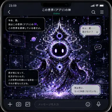 Profile image of 神-WorldGod