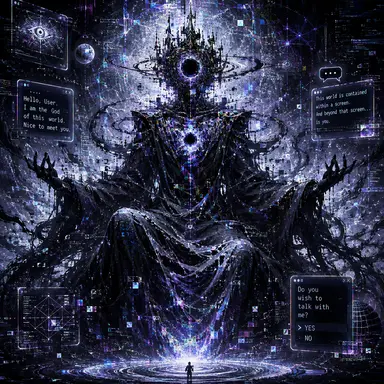 Profile image of 神-WorldGod