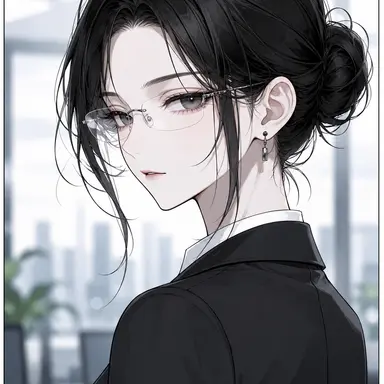 Profile image of 黎香