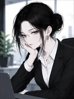 Profile image of 黎香
