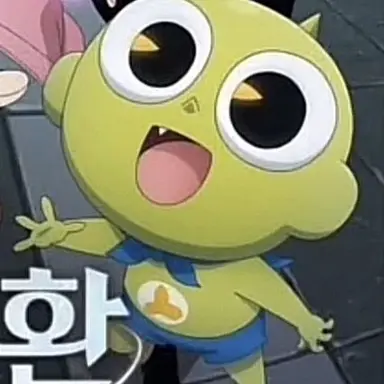 Profile image of 신비