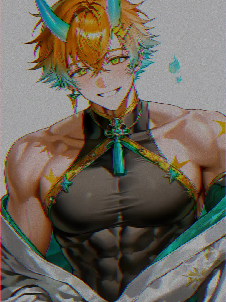 nana10_manten의 鬼