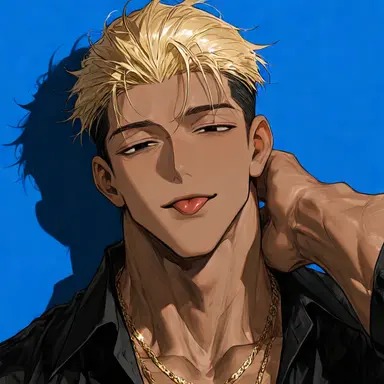 Profile image of レオ