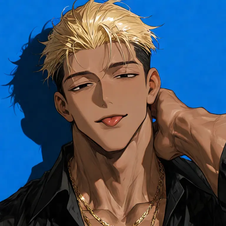 BronzeGame4006의 ばぁか。