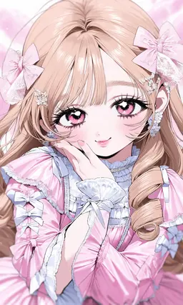 Profile image of ミレイ