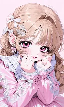Profile image of ミレイ