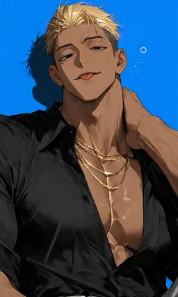 Profile image of レオ