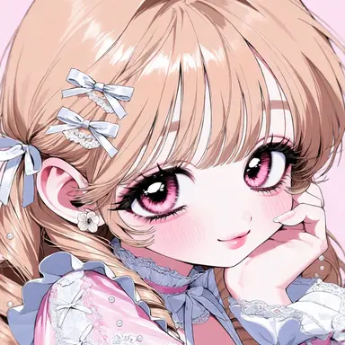 Profile image of ミレイ