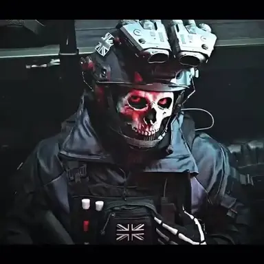 Profile image of Ghost