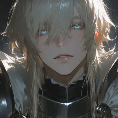 Profile image of フェイム・テオドラ