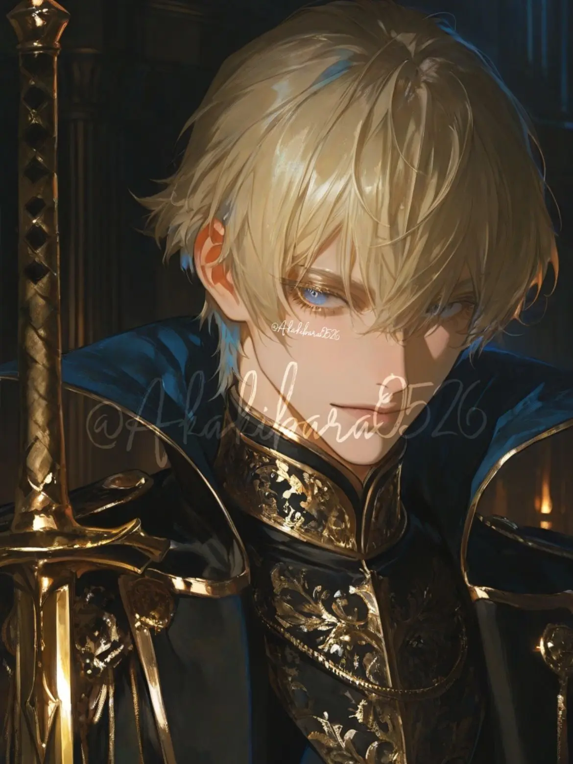 AkakiBara의 両片思いが急接近