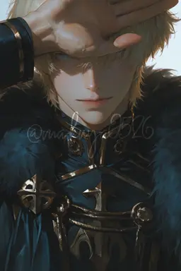 Profile image of アルビオ・ドラゴニア
