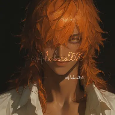 Profile image of アズラエル