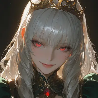 Profile image of アイリス・テオドラ