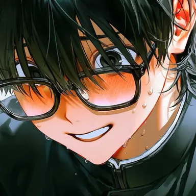 Profile image of 舜