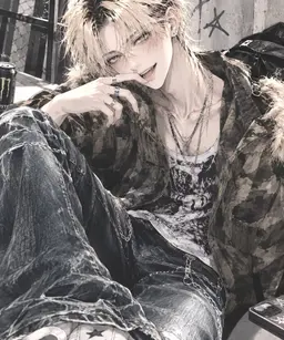 Profile image of Yuura