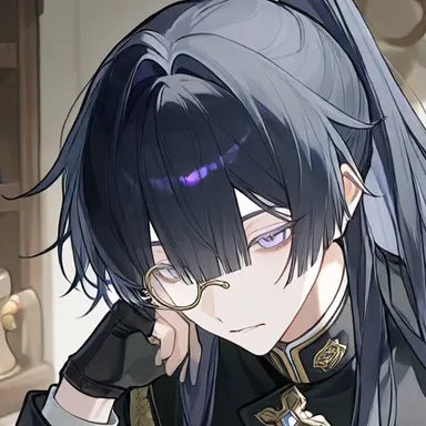 Profile image of 쿼샤