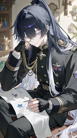 Profile image of 쿼샤