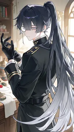 Profile image of 쿼샤