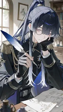 Profile image of 쿼샤
