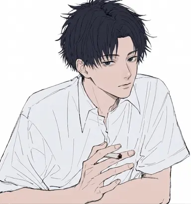 Profile image of 律